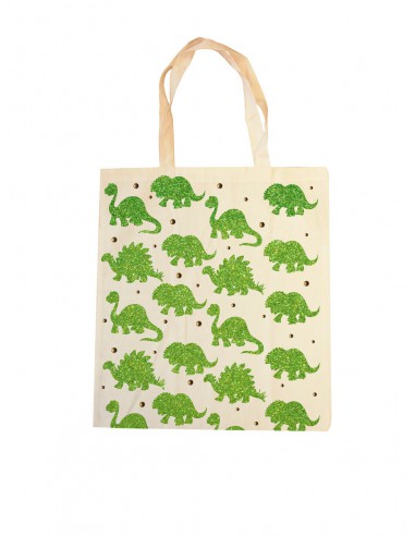 SAC SHOPPING EN COTON 375x420mm