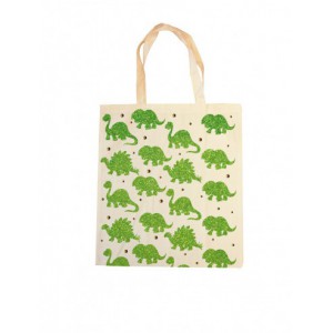 SAC SHOPPING EN COTON 375x420mm