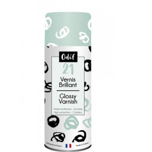 VERNIS BRILLANT SPRAY 250 ML