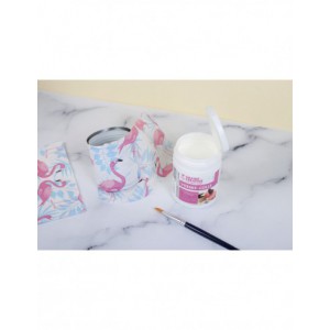 POT 250 ML VERNIS COLLE BRILLANT