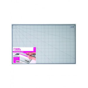 TAPIS DE DECOUPE PLIABLE - format XXL - 90x60cm
