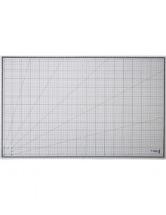 TAPIS DE DECOUPE PLIABLE - format Médium - 60x45cm