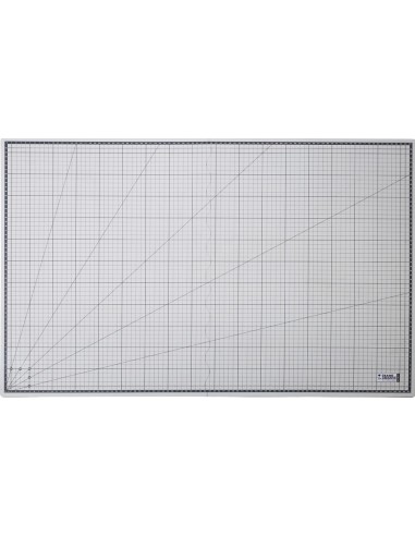 TAPIS DE DECOUPE PLIABLE - format Médium - 60x45cm