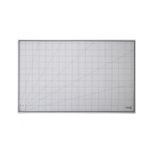 TAPIS DE DECOUPE PLIABLE - format Médium - 60x45cm