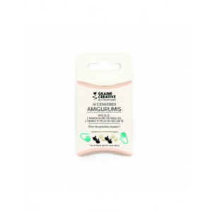 SACHET ACCESSOIRES AMIGURUMI