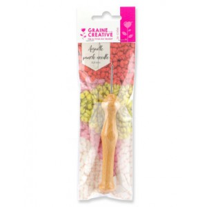 AIGUILLE PUNCH NEEDLE 2,2mm