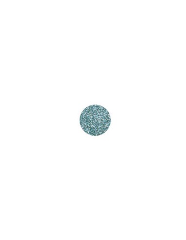 Paillettes OUTREMER (BLEU VERT)  tube 3g