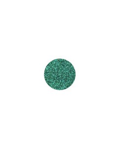 Paillettes VERT EMERAUDE (VERT FONCÉ) tube 3g 2
