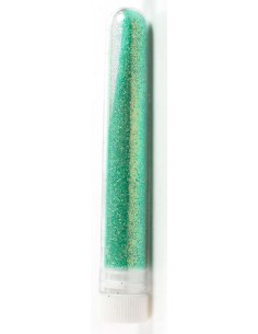 Paillettes VERT CLAIR tube 3g
