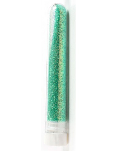 Paillettes VERT CLAIR tube 3g