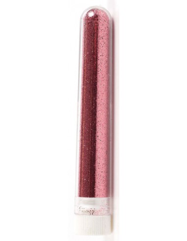 Paillettes ROSE tube 3g