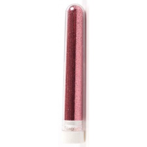 Paillettes ROSE tube 3g