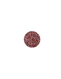 Paillettes ROSE MÉTALLIQUE tube 3g 2