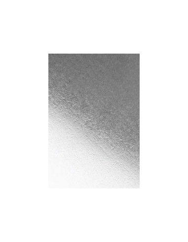 FLEX THERMOCOLLANT METAL ARGENT - 15X20CM