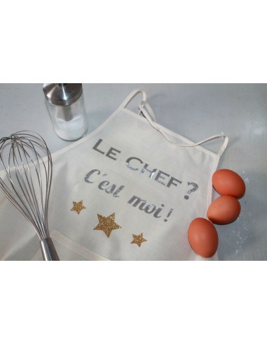 FLEX THERMOCOLLANT METAL ARGENT - 15X20CM