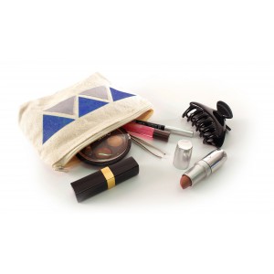 FLEX THERMOCOLLANT BLEU MARINE PAILLETTE 15X20CM