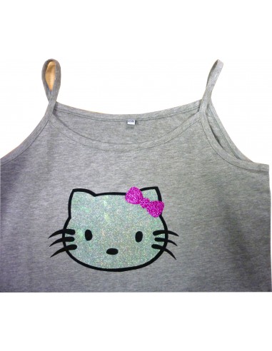 FLEX THERMOCOLLANT PAILLETTE ROSE CERISE - 15x20cm