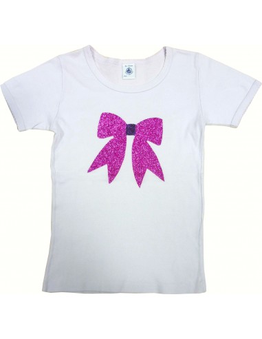 FLEX THERMOCOLLANT PAILLETTE ROSE CERISE - 15x20cm