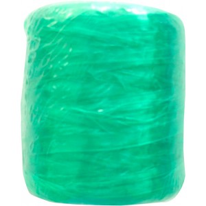 Raphia synthétique 40g VERT JADE N°154