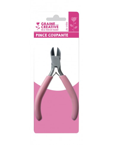 Pince coupante pour bijoux 11 cm