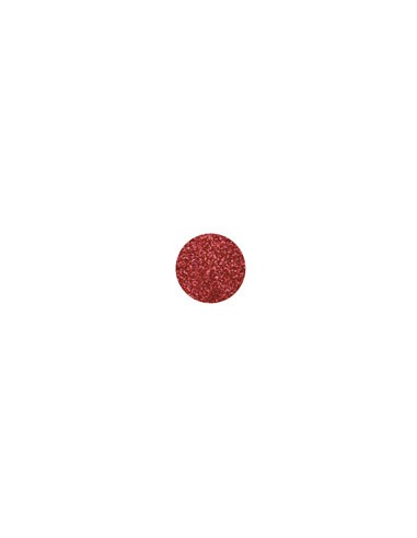 Paillettes ROUGE VIF tube 3g