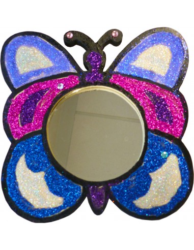 Paillettes LAVANDE (ROSE VIOLET) tube 3g