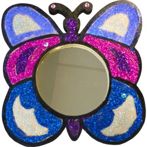 Paillettes LAVANDE (ROSE VIOLET) tube 3g
