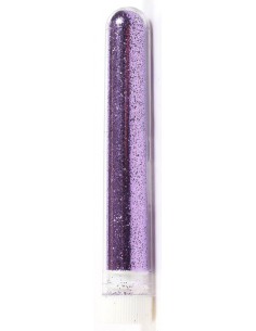 Paillettes HEATHER (VIOLET CLAIR) tube 3g