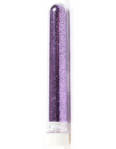 Paillettes HEATHER (VIOLET CLAIR) tube 3g