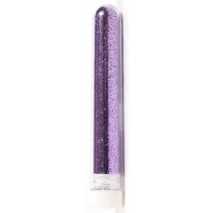 Paillettes HEATHER (VIOLET CLAIR) tube 3g