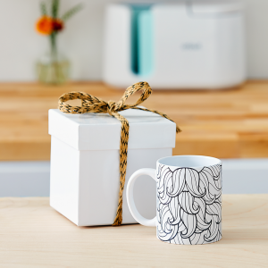 Bundle Cricut Mug Press Starter Kit + 11 accessoires