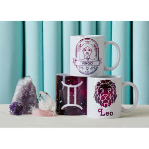 Bundle Cricut Mug Press Starter Kit + 11 accessoires