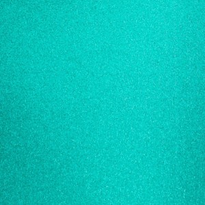 Bloc cardstock pailleté - 10 feuilles 170g - GREEN MIX - format 30,5 X 30,5 cm