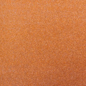 Bloc cardstock pailleté - 10 feuilles 170g - ROSE GOLD MIX - format 30,5 X 30,5 cm