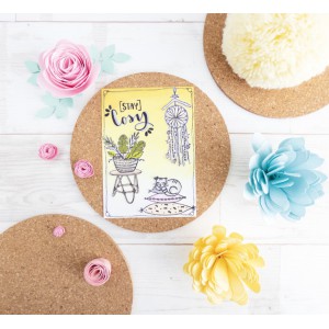 ~ Scrapbooking & lettrage créatif - L'art de l'écriture à la main pour sublimer vos créations - CreaPassions