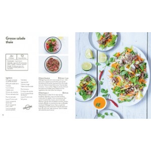 ~ Batch cooking libre - Pour inviter ses amis - First Editions