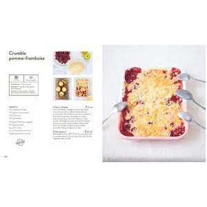 ~ Batch cooking libre - Pour inviter ses amis - First Editions