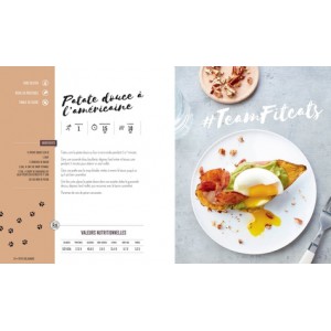 ~ 50 nuances de patate douce - Juju Fitcats - Solar Editions