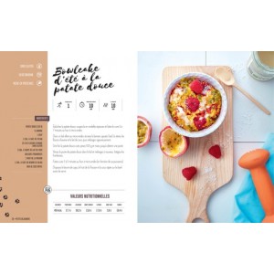 ~ 50 nuances de patate douce - Juju Fitcats - Solar Editions