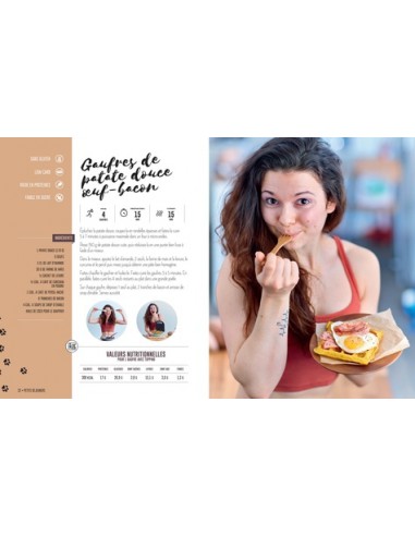 ~ 50 nuances de patate douce - Juju Fitcats - Solar Editions