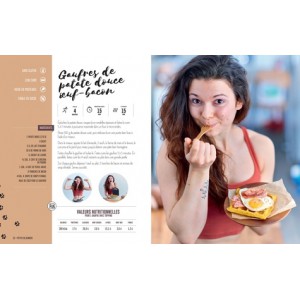 ~ 50 nuances de patate douce - Juju Fitcats - Solar Editions
