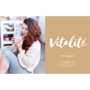 ~ 50 nuances de patate douce - Juju Fitcats - Solar Editions