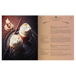 ~ La cuisine des sorciers - Solar Editions