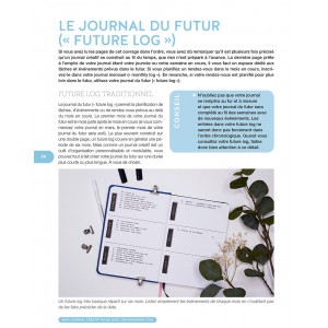 ~ Mon journal créatif - Un livre pour tout savoir pratique et accessible à tous facile - CreaPassions