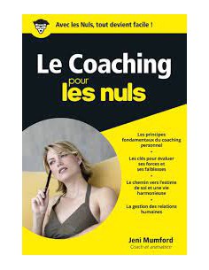 ~ Le Coaching pour les Nuls - First Editions