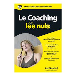 ~ Le Coaching pour les Nuls - First Editions