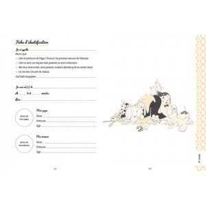 ~ Le journal de mon bébé - First Editions