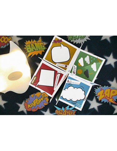 ~ Je crée un carnet de voyage pour mon enfant - CreaPassions