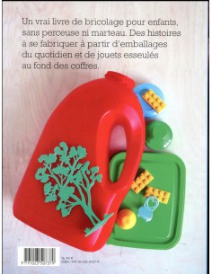 ~ Le gros livre des petits bricolages - Seuil Jeunesse 2