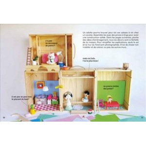 ~ Le gros livre des petits bricolages - Seuil Jeunesse